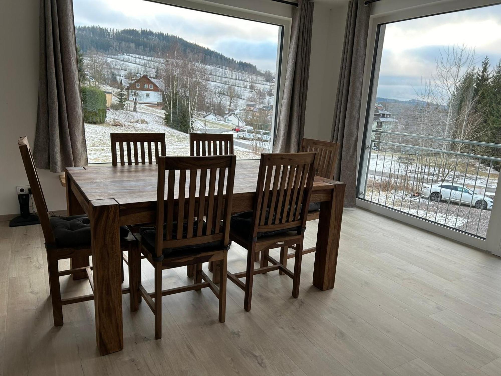 Apartamento Horsky Dum Vojta Rokytnice nad Jizerou Exterior foto
