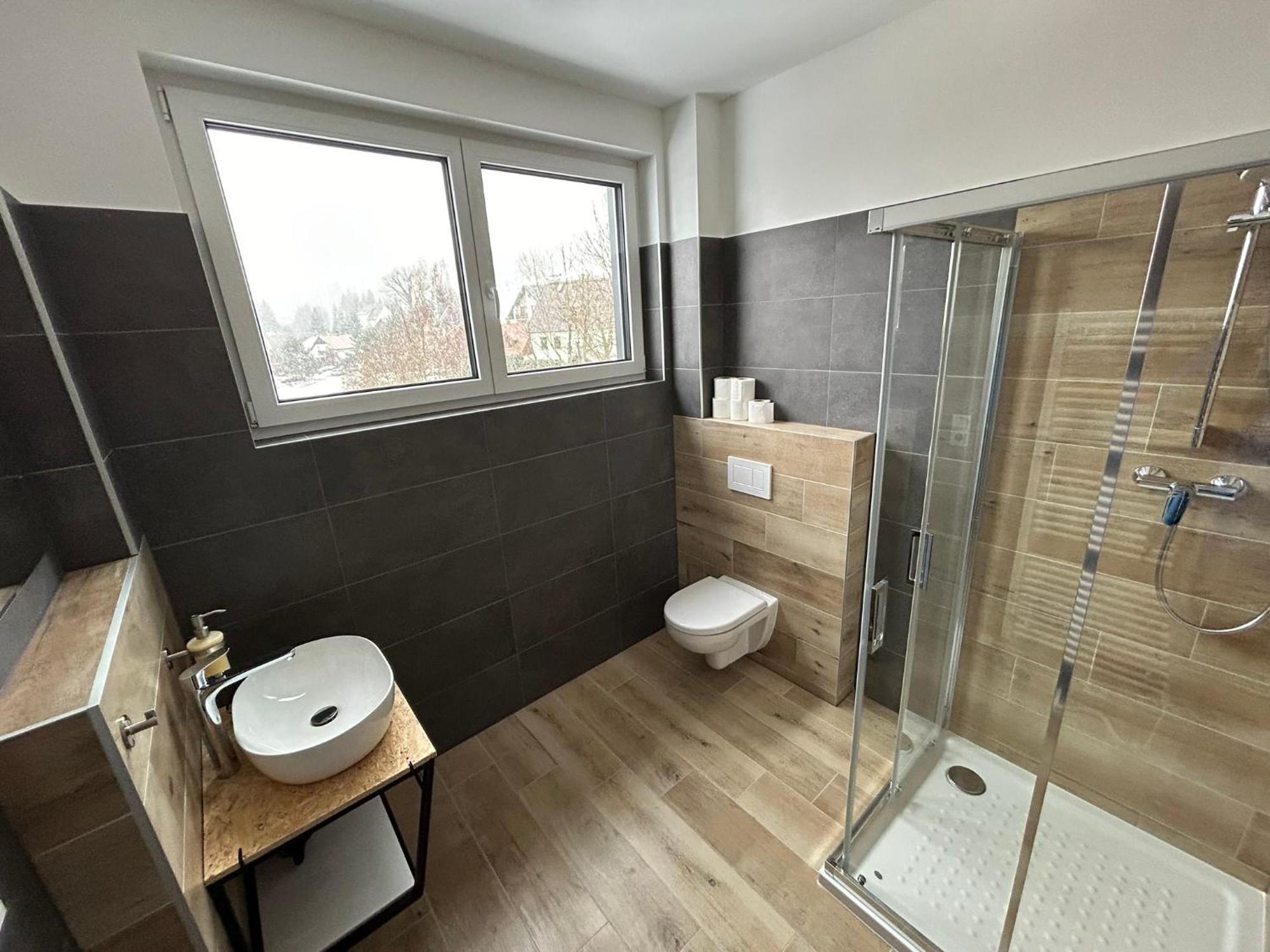 Apartamento Horsky Dum Vojta Rokytnice nad Jizerou Exterior foto